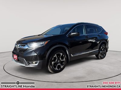 CR-V