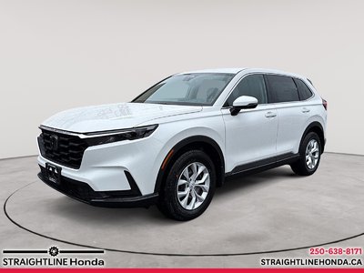 CR-V