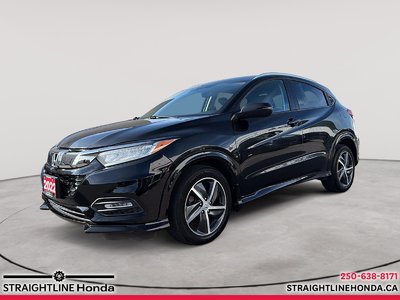 HR-V
