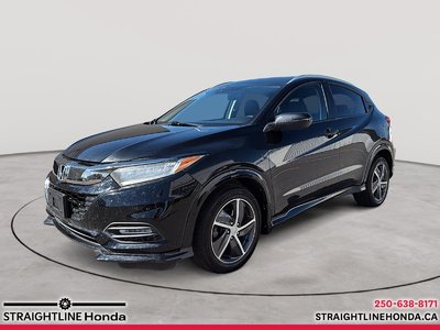 HR-V