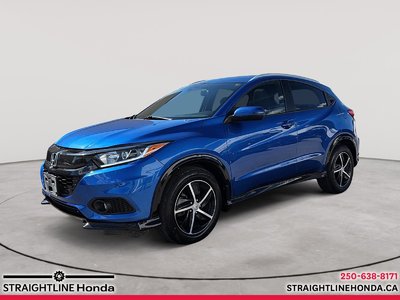 HR-V