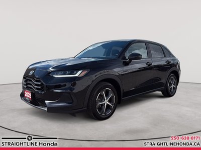 HR-V