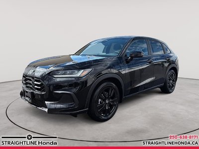 HR-V