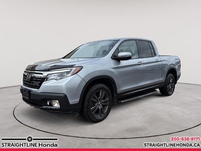 RIDGELINE