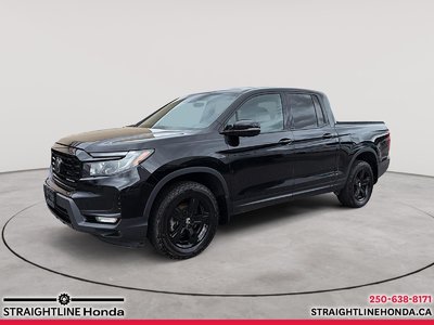 RIDGELINE