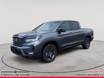 Ridgeline