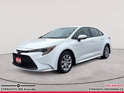 Corolla