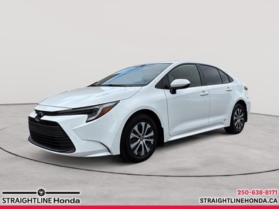 Corolla