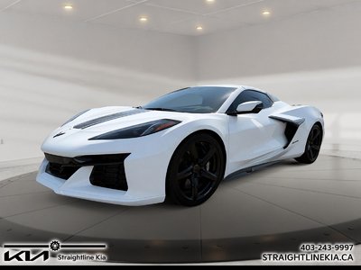 Corvette