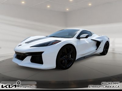 CORVETTE