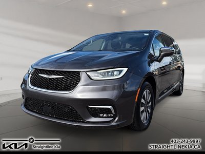PACIFICA HYBRID