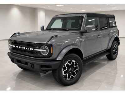 BRONCO