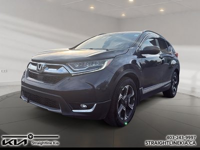 CR-V
