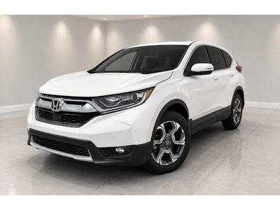 CR-V