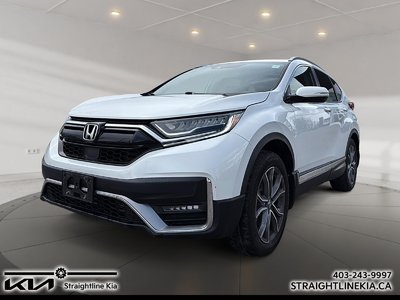 CR-V