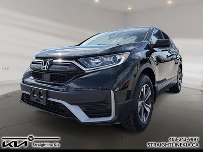 CR-V