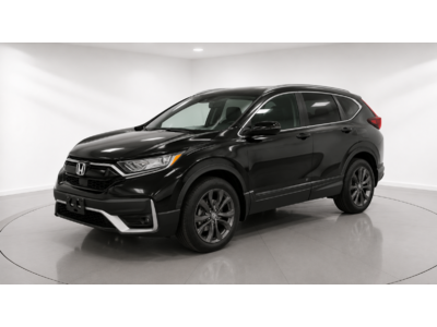 CR-V