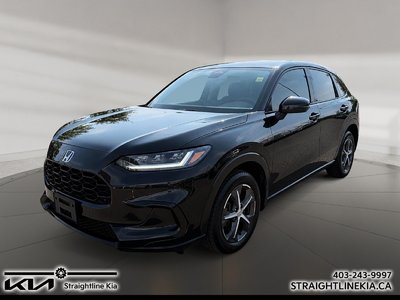 HR-V
