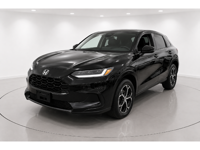 HR-V