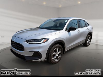 HR-V