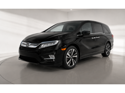 ODYSSEY