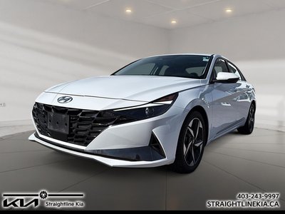 ELANTRA HYBRID