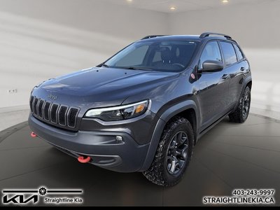 CHEROKEE
