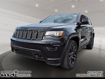 GRAND CHEROKEE