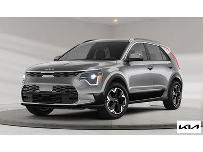 Niro EV