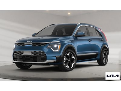 Niro EV
