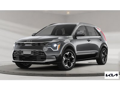 Niro EV