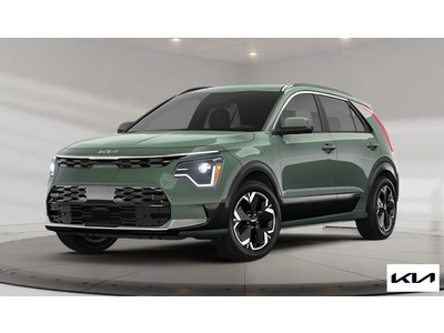Niro EV