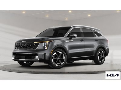 Sorento HEV