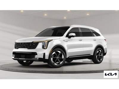 Sorento HEV