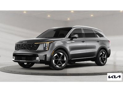 Sorento HEV