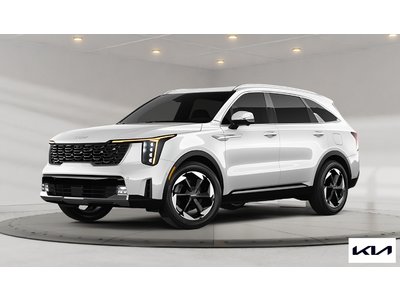 Sorento HEV