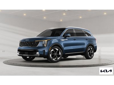 Sorento HEV