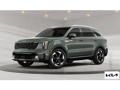 Sorento PHEV