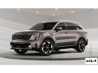 Sorento PHEV