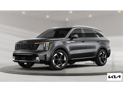 Sorento PHEV