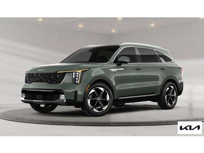 Sorento PHEV