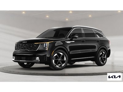 Sorento PHEV