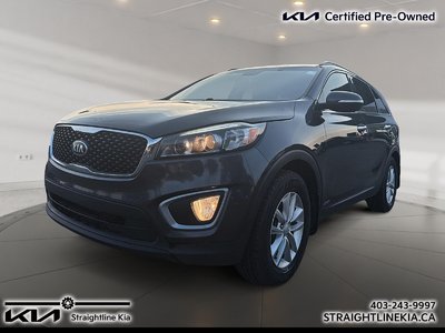 SORENTO