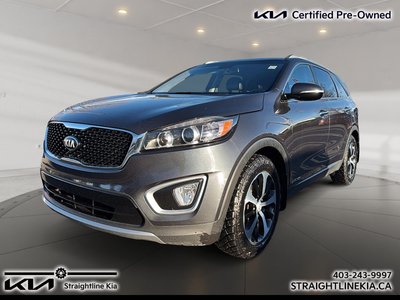 SORENTO