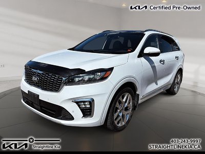 SORENTO