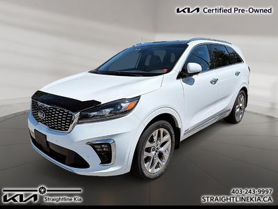 SORENTO