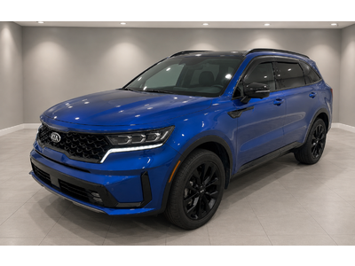 SORENTO