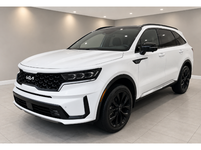 SORENTO