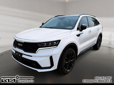 SORENTO
