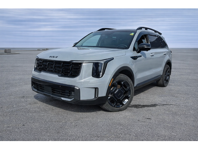 SORENTO